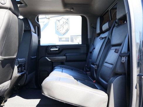 Used 2020 GMC Sierra 2500 Denali w/ Denali Ultimate Package AWD/4WD image 26