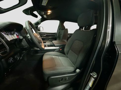 New 2025 RAM 1500 Big Horn image 22