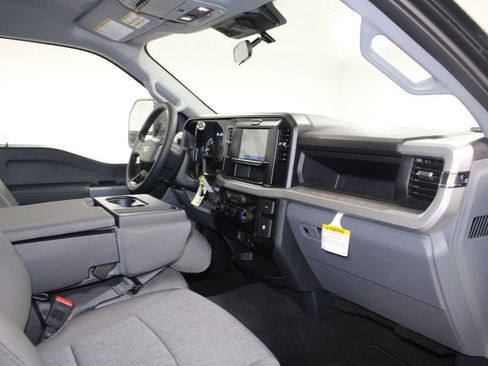 New 2026 Ford F250 XL w/ STX Appearance Package image 27