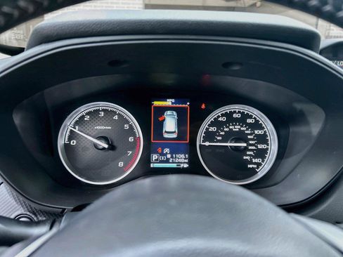 Used 2022 Subaru Forester Limited AWD/4WD image 39