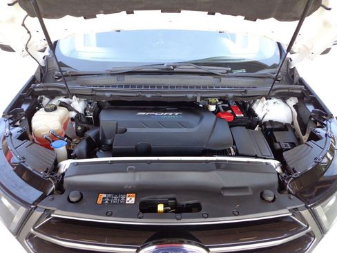Used 2016 Ford Edge Sport w/ Equipment Group 401A AWD/4WD image 20