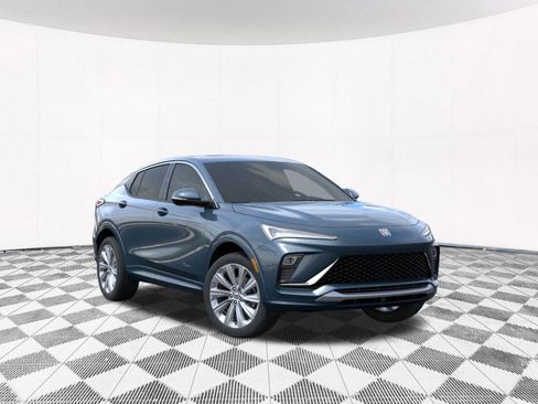 New 2026 Buick Envista Avenir image 12