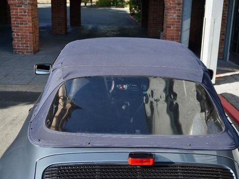 Used 1987 Porsche 911 Carrera RWD image 41