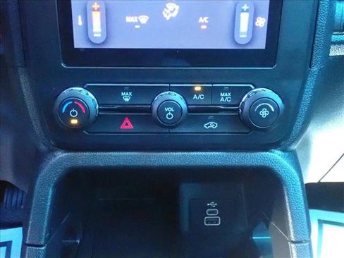 Used 2024 Ford Ranger XL w/ Trailer Tow Package AWD/4WD image 17