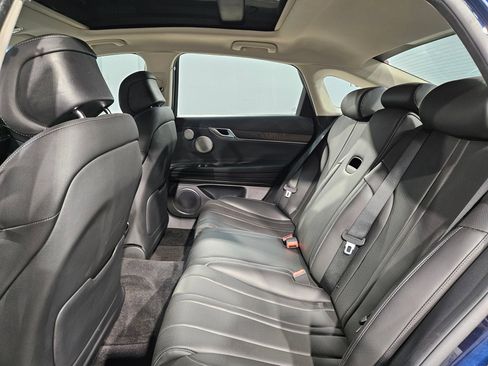Used 2024 Genesis G80 2.5T w/ Advanced Package AWD/4WD image 37