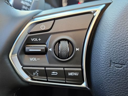Used 2026 Acura MDX FWD w/ Technology Package image 19