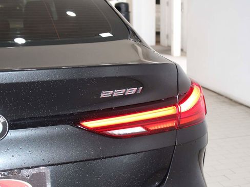Certified 2024 BMW 228i Gran Coupe 228i w/ Convenience Package image 7