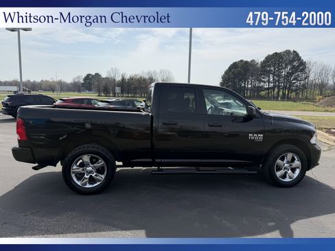 Used 2019 RAM 1500 Express w/ Express Value Package image 5