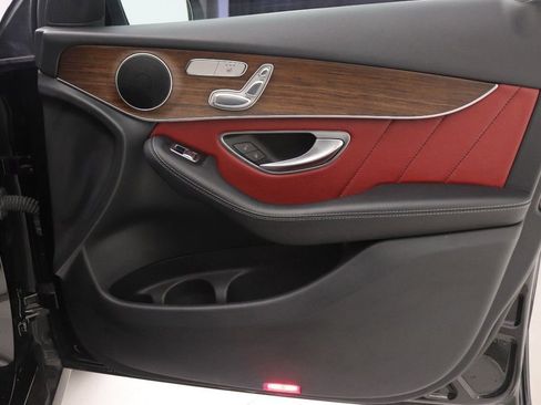 Certified 2022 Mercedes-Benz GLC 300 GLC 300 image 24