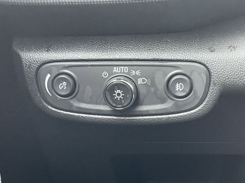 Used 2023 Chevrolet TrailBlazer ACTIV w/ Convenience Package image 30