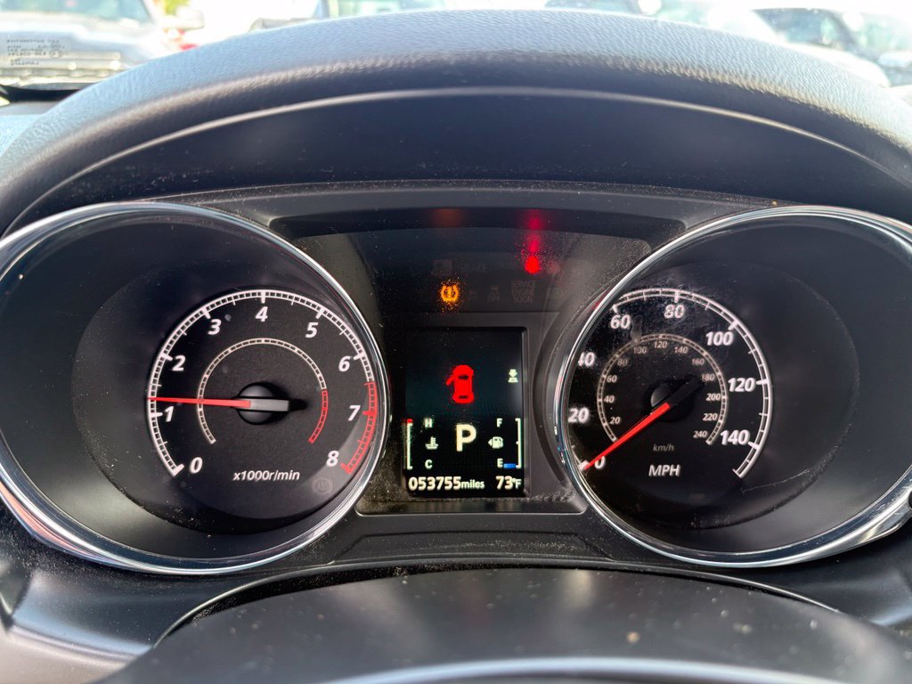 Used 2023 Mitsubishi Outlander Sport AWD image 20