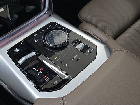New 2026 BMW X3 xDrive30i AWD/4WD image 19