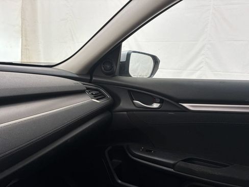 Used 2017 Honda Civic EX image 23