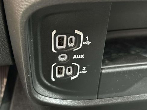 New 2025 RAM 2500 Tradesman image 18