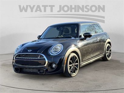 Used 2020 MINI Cooper S