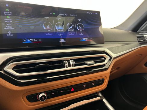 Certified 2023 BMW i4 eDrive40 image 28