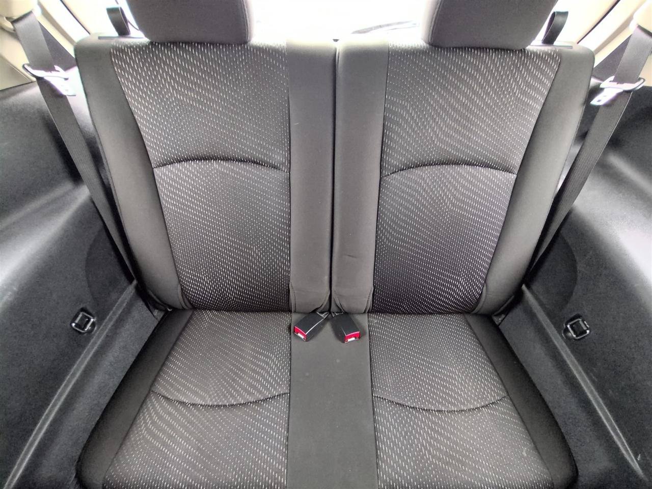 Used 2019 Dodge Journey SE FWD image 31