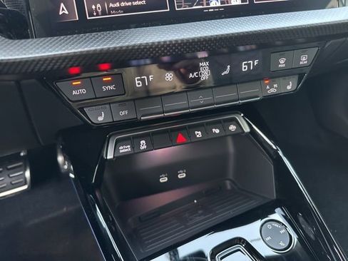 New 2026 Audi RS 3 image 41