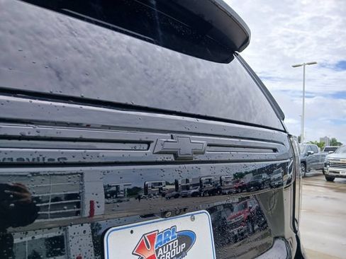 Used 2023 Chevrolet Tahoe High Country AWD/4WD image 42