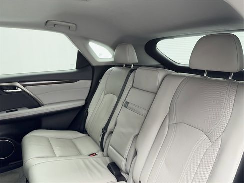 Used 2017 Lexus RX 350 FWD w/ Premium Package image 39