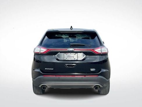 Used 2017 Ford Edge SEL w/ Equipment Group 201A image 7