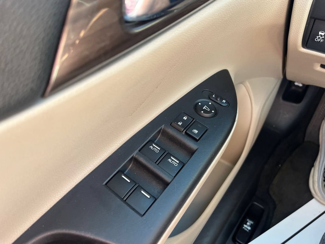 Used 2016 Honda Accord EX-L image 21