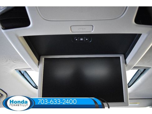 New 2026 Honda Odyssey Elite image 32