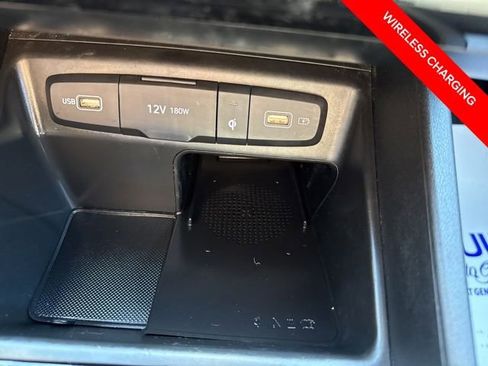 Certified 2023 Hyundai Santa Cruz SEL w/ Activity Package AWD/4WD image 13