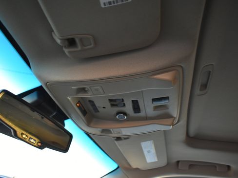 Used 2017 Chevrolet Tahoe Premier image 47