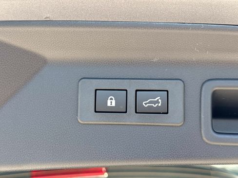 New 2026 Subaru Forester Sport AWD/4WD image 13