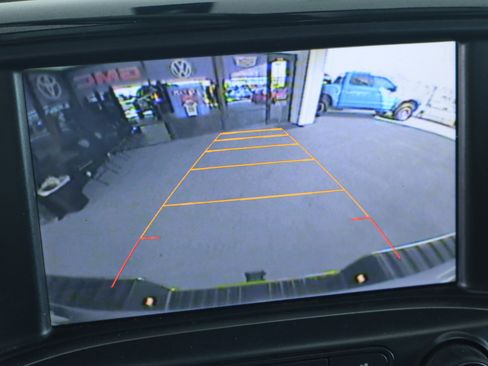 Used 2015 Chevrolet Silverado 2500 LTZ w/ Duramax Plus Package image 22