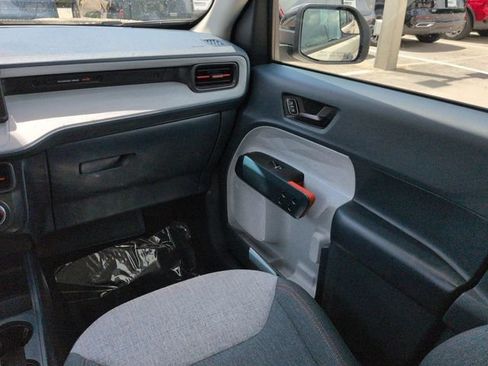 Used 2024 Ford Maverick XLT w/ XLT Luxury Package FWD image 17