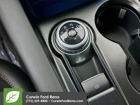 New 2026 Ford Explorer ST w/ Sun And Sound Package AWD/4WD image 19