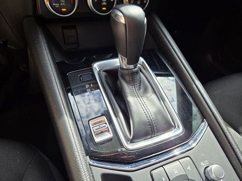 Used 2023 MAZDA CX-5 AWD 2.5 S image 28