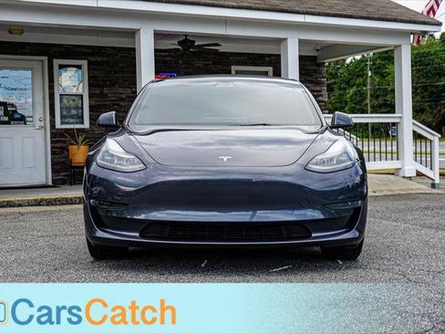 Used 2023 Tesla Model 3 Standard Range RWD image 6
