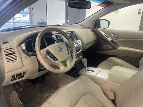 Used 2012 Nissan Murano SL image 14