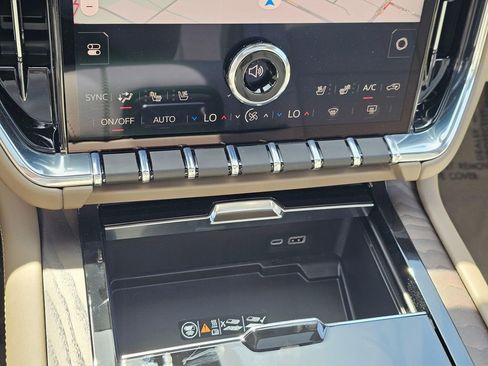 New 2026 GMC Yukon XL Denali AWD/4WD image 35