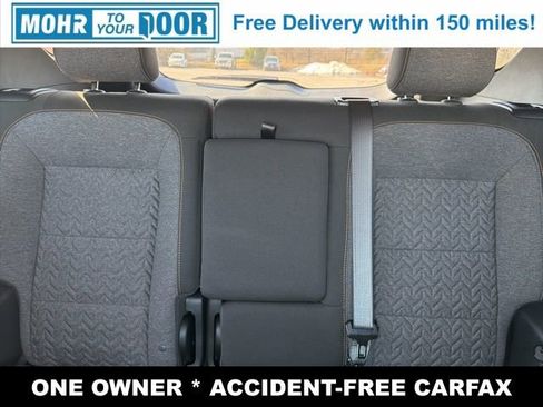 Used 2023 Chevrolet Equinox LT image 29