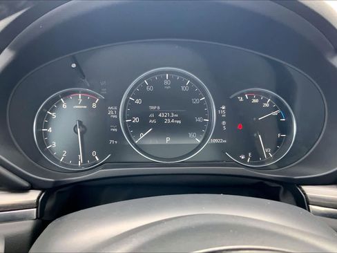 Certified 2023 MAZDA CX-5 AWD 2.5 S w/ Premium Package image 25