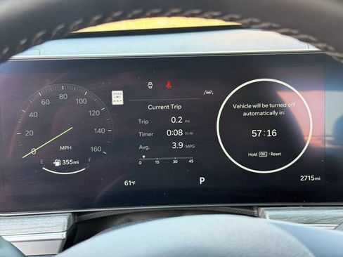 Certified 2025 Kia K5 EX FWD image 24