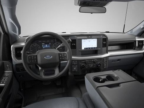 New 2026 Ford F350 XL AWD/4WD image 7