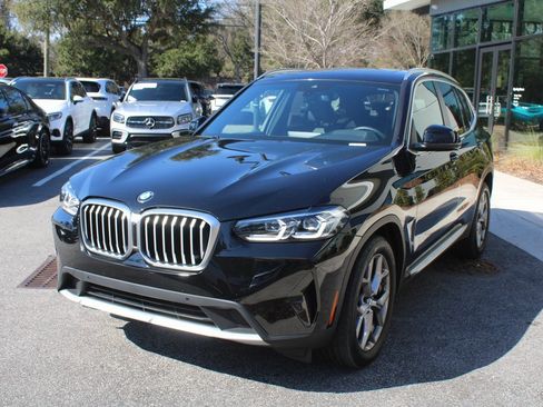Used 2023 BMW X3 sDrive30i w/ Convenience Package image 14