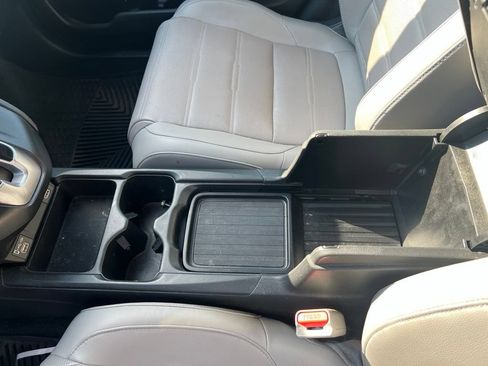 Used 2020 Honda CR-V EX-L image 13