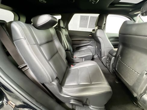 Used 2022 Dodge Durango GT image 27