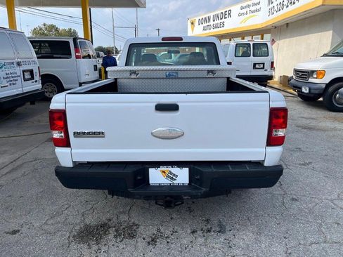 Used 2007 Ford Ranger XLT image 6