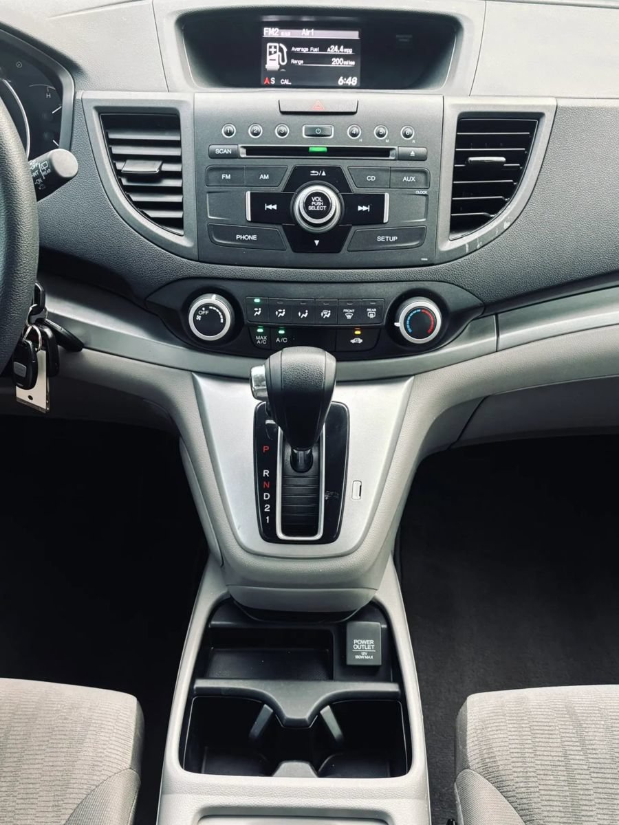 Used 2014 Honda CR-V LX image 18