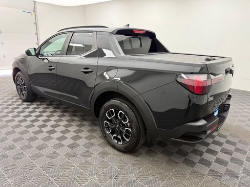 Used 2024 Hyundai Santa Cruz SEL w/ Activity Package AWD/4WD image 11