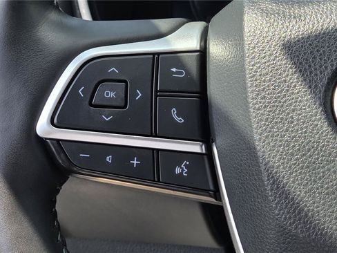 Used 2023 Toyota Highlander Platinum AWD/4WD image 19