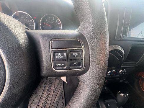 Used 2011 Jeep Wrangler Sport image 20