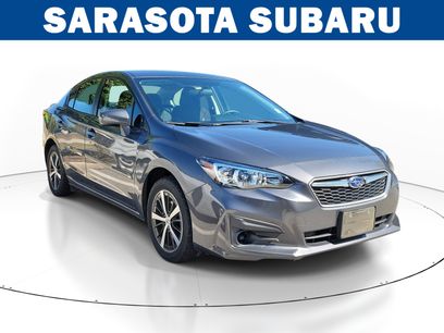 Used 2019 Subaru Impreza 2.0i Premium